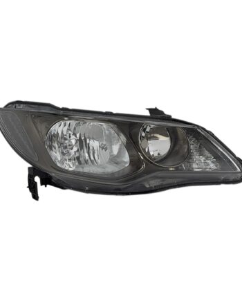 Far Honda Civic 2006-2011 (SAĞ, BRONZLU, XENONSUZ, MOTORLU)