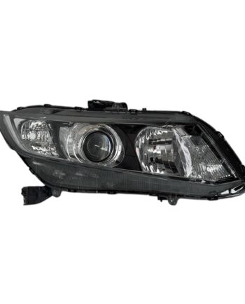 Far Honda Civic 2012-2015 (SAĞ, XENONLU, MOTORLU, DUY YERI DOĞRU ORİJİNAL TİP)