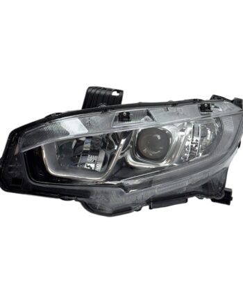 Far Honda Civic 2016-2021 (SOL, LEDSİZ, SEDAN, HATCHBACK, MOTOR ÜSTÜNDE)
