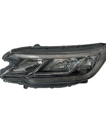 Far Honda CRV 2015-2017 (SOL, MERCEKSİZ, MOTORLU)