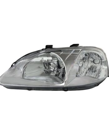 Far Honda Civic 1999-2000 (SOL, MOTORSUZ, ELEKTRİKLİ)