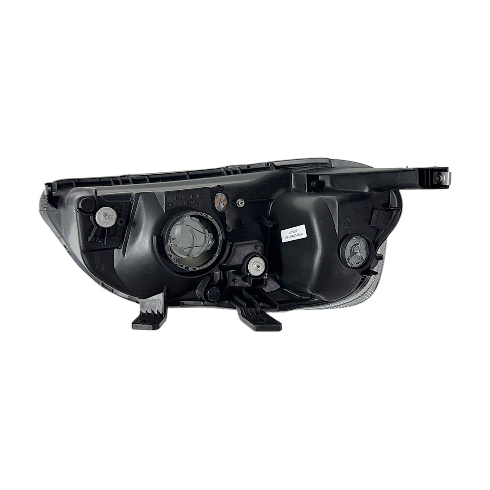Far Honda Civic 1999-2000 (SOL, MOTORSUZ, ELEKTRİKLİ) - Görsel 2