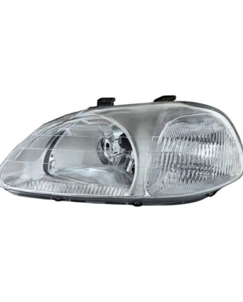 Far Honda Civic 1996-1998 (SOL, MOTORSUZ, ELEKTRİKLİ)