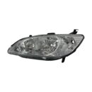 Far Honda Civic 2004-2006 (SOL, MANUEL)