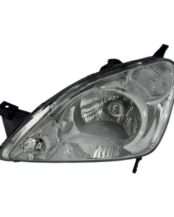 Far Honda CRV 2001-2003 (SOL, BEYAZ)