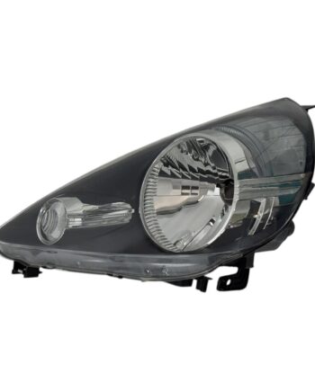 Far Honda Jazz 2003-2006 (SOL, MANUEL, SİYAH)
