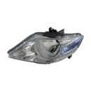 Far Honda City 2006-2008 (SOL, MOTORSUZ)