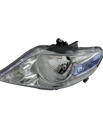 Far Honda City 2006-2008 (SOL, MOTORSUZ)