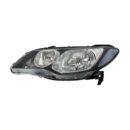 Far Honda Civic 2006-2008 (SOL, NİKELAJLI TİP)