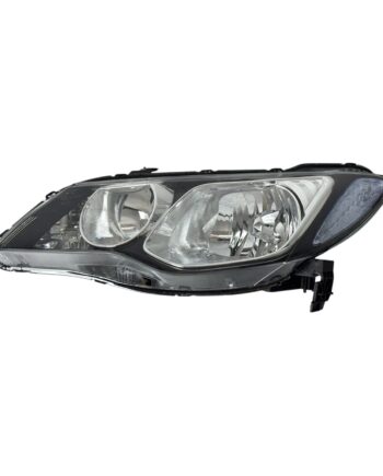 Far Honda Civic 2006-2008 (SOL, NİKELAJLI TİP)