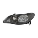 Far Honda Civic 2006-2011 (SOL, BRONZLU, XENONSUZ, MOTORLU)