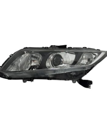 Far Honda Civic 2012-2015 (SOL, XENONLU, MOTORLU, DUY YERI DOĞRU ORİJİNAL TİP)