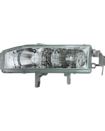 Far Honda Accord 1990-1993 (SOL)