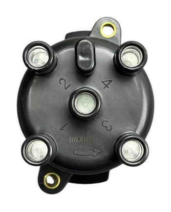 Distribütör Kapağı Suzuki Grand Vitara 1992-1995 / Swift 1996-2001 / Alto 2000-2002 / Baleno 1996-2002 (1.6 / 1.3 / 1.0)