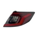 Dış Stop Lambası Honda Civic HB 2023-2026 (TYPE-R, SAĞ)