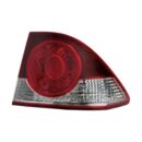 Dış Stop Lambası Honda Civic 2007-2009 (SAĞ)