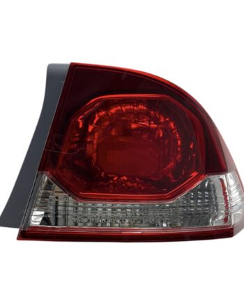 Dış Stop Lambası Honda Civic 2009-2011 (SAĞ, KARE)