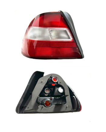 Stop Lambası Honda Euro Civic 1996-1998 (SOL, KIRMIZI-BEYAZ)