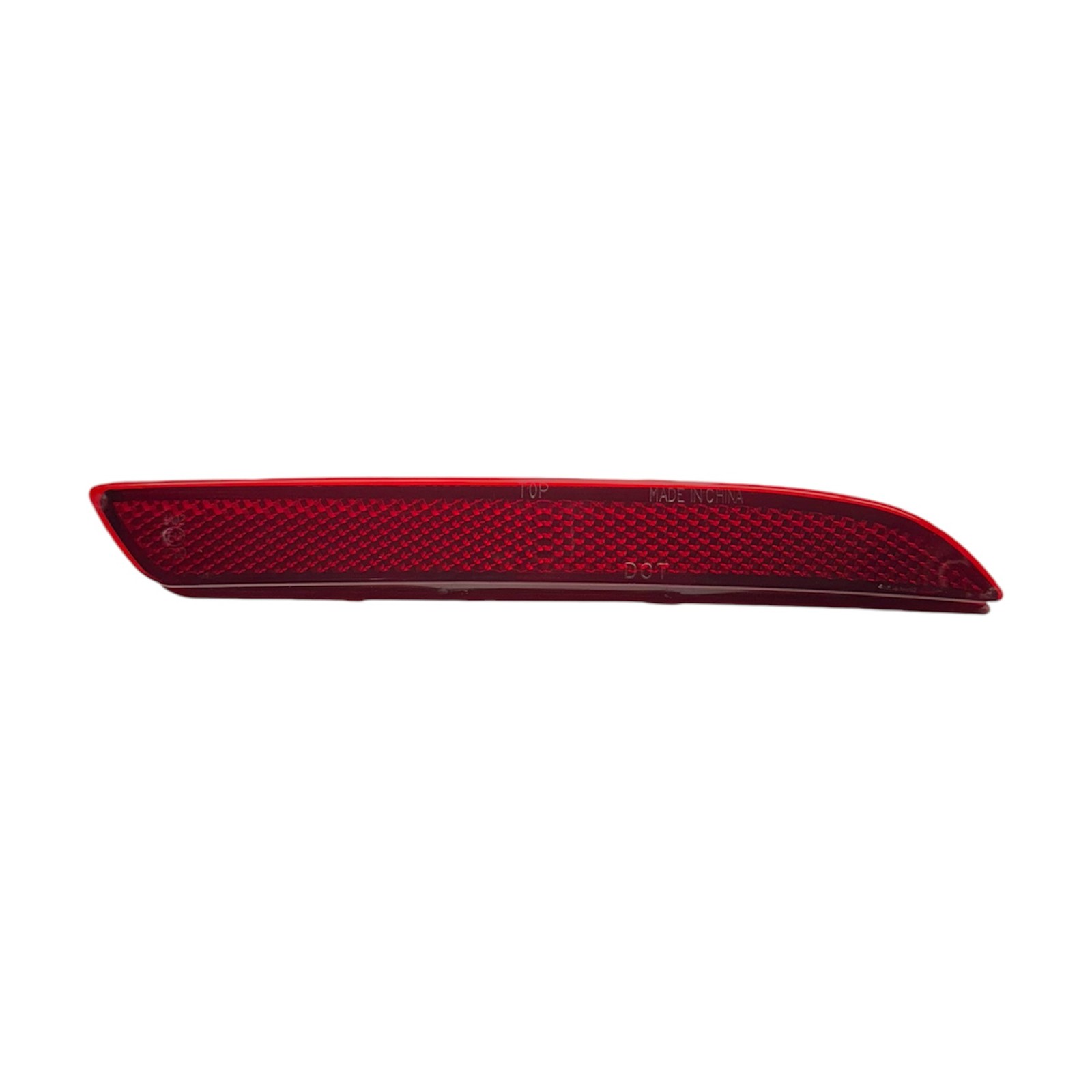 Arka Tampon Reflektörü Honda Jazz 2012-2014 (SAĞ)