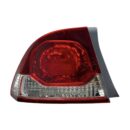 Dış Stop Lambası Honda Civic 2009-2011 (SOL, KARE)