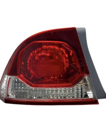 Dış Stop Lambası Honda Civic 2009-2011 (SOL, KARE)