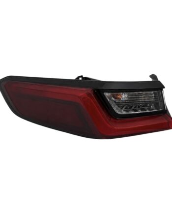 Dış Stop Lambası Honda City 2021-2025 (SOL)