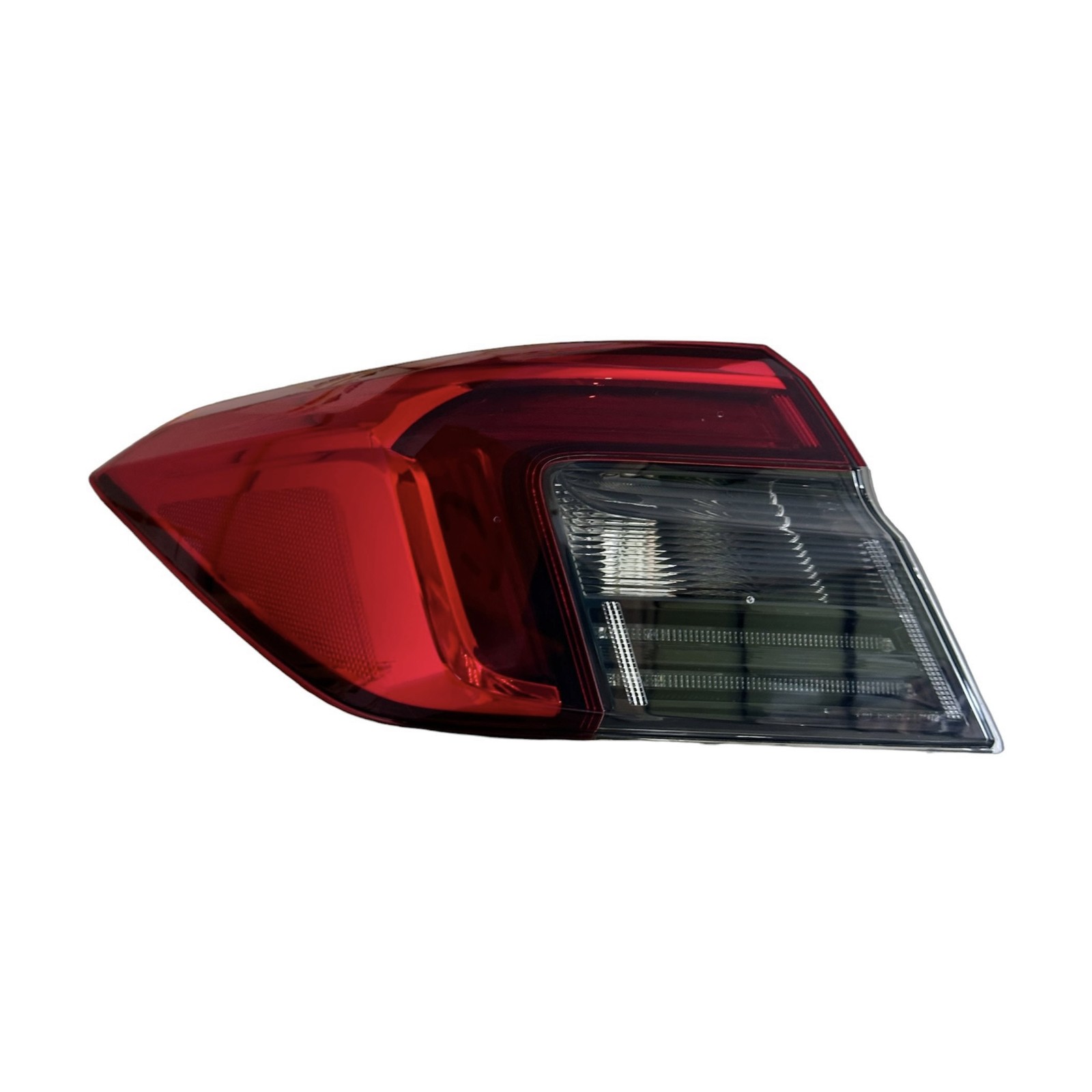 Dış Stop Lambası Honda Civic 2021-2023 (SOL)