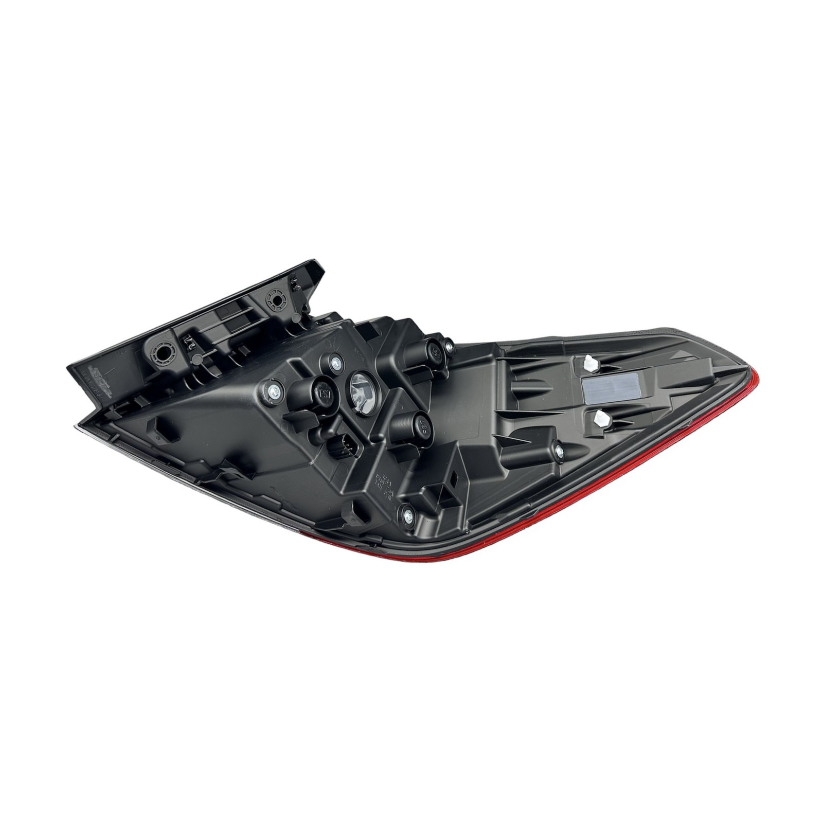 Dış Stop Lambası Honda Civic 2021-2023 (SOL) - Görsel 2