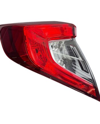 Dış Stop Lambası Honda Civic 2016-2021 (SOL)