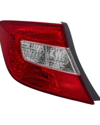 Dış Stop Lambası Honda Civic 2012-2015 (SOL)