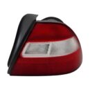Stop Lambası Honda Civic Euro 1996-1998 (SAĞ, KIRMIZI-BEYAZ)