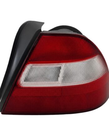 Stop Lambası Honda Civic Euro 1996-1998 (SAĞ, KIRMIZI-BEYAZ)