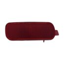 Arka Tampon Reflektörü Honda CRV 2003-2005 (SOL)