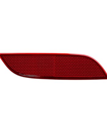 Arka Tampon Reflektörü Honda City 2020-2024 (SOL)