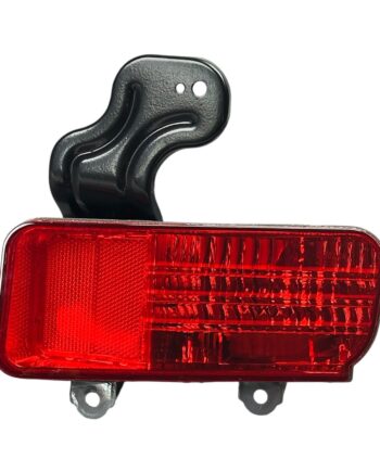 Arka Tampon Reflektörü Honda CRV 2015-2017 (SOL)
