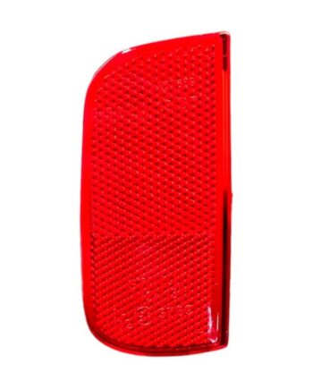 Arka Tampon Reflektörü Honda Civic 2016-2021 (SOL)