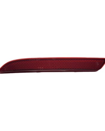 Arka Tampon Reflektörü Honda Jazz 2012-2014 (SOL)