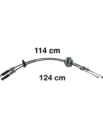 Vites Teli Toyota Corolla AE101 1993-1998 (PLASTIK MEKANIZMA İÇIN)