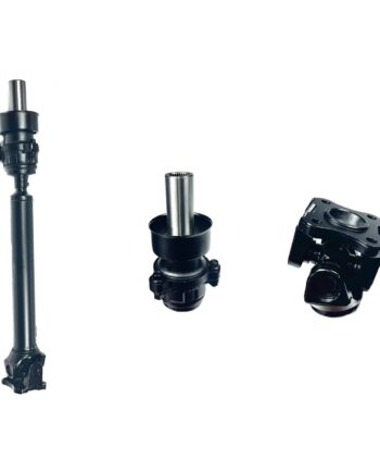 Ön Şaft Mitsubishi L200 2015-2019 / FullBack 2016-2019 (4x4)