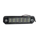 Plaka Lambası Honda Civic 1998-2000 (LEDLİ)