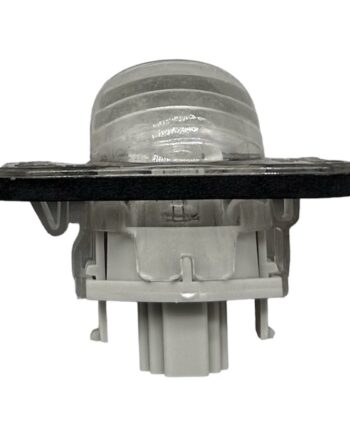 Plaka Lambası Honda Civic 2002-2005