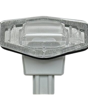 Plaka Lambası Honda Civic 2006-2012