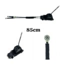 Vites Teli Nissan Micra 2002-2010 / Note 2006-2013 (KOL İLE)