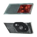 İç Stop Lambası Honda Civic 2012-2015 (SAĞ, ÇIN TİP, NİKELAJLI ÇIZGISIZ)
