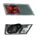 İç Stop Lambası Honda Civic 2012-2015 (SOL, ÇIN TİP, NİKELAJLI ÇIZGISIZ)