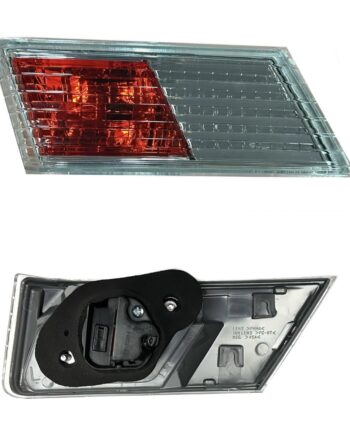 İç Stop Lambası Honda Civic 2012-2015 (SOL, ÇIN TİP, NİKELAJLI ÇIZGISIZ)