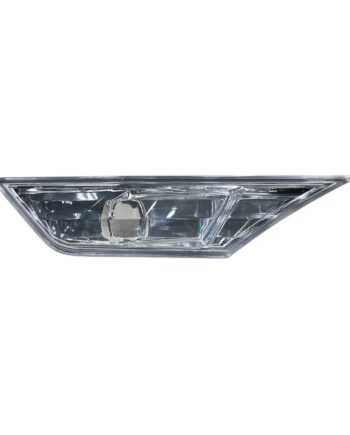 Çamurluk Sinyali Honda Civic 2016-2021 (SOL, BEYAZ)