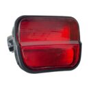 Arka Tampon Reflektörü Honda CRV 1997-2001 (SOL)