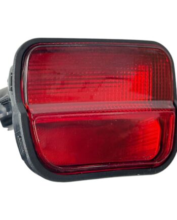 Arka Tampon Reflektörü Honda CRV 1997-2001 (SOL)