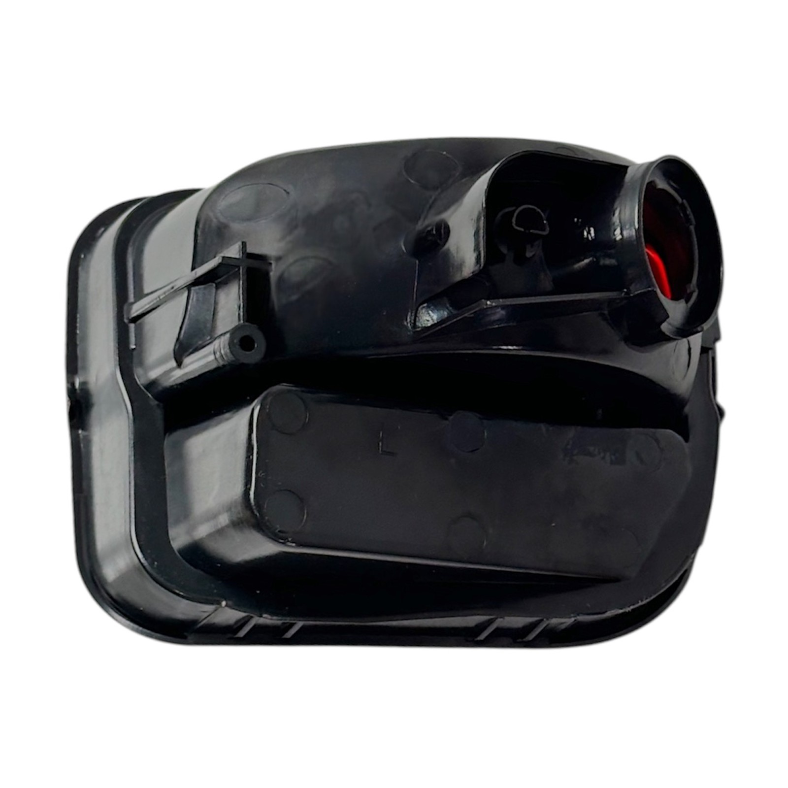 Arka Tampon Reflektörü Honda CRV 1997-2001 (SOL) - Görsel 2